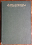 1925 The Pilgrim Of Eternity: Byron A Conflict Antique British History Book-7