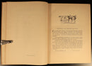 1923 Max Liebermann: Sein graphisches Werk Antique German Art Book G. Scheifler-6