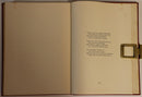 1953 Just So Stories by Rudyard Kipling Vintage British Childrens Fiction Book-7