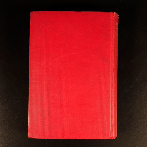 1902 With "Ophir" Round Empire Prince Of Wales Tour Antique British History Book