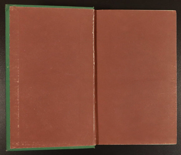 1869 Reminiscences Of European Travel by Andrew Peabody Antique Travel Book