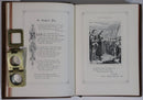 1864 Lyra Germanica: Hymns For The Sundays Antique Religious Theology Book-6