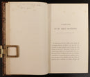 1863 Vie De Jesus by Ernest Renan Antique French Religion & Theology Book-5