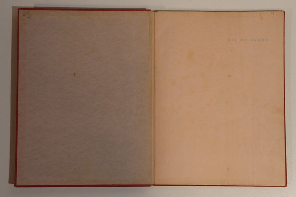 1941 Air Of Glory: A Wartime Scrapbook WW2 British Military History Book