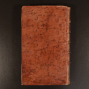 1774 L'Espion Chinois ou L'Envoye Secret De La Cour De Pekin French History Book-10