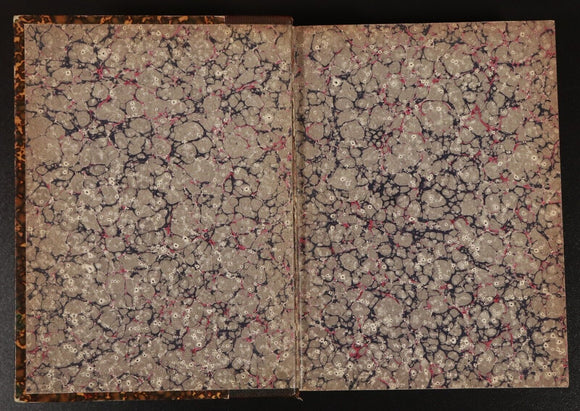 1880 Magnum Bonum by Charlotte M. Yonge Antique British Fiction Book