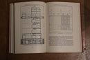 1948 London: The Unique City by Steen Eiler Rasmussen Antique History Book-8