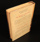 1960 The Naked Country by Michael East Vintage Australian Fiction Book 1st Ed-2