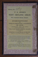 1886 Under The Sun by George Augustus Sala Antique Literature Rare Book-11