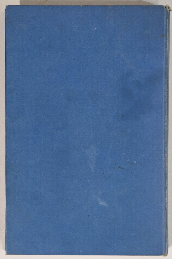 1935 The Romance Of The "Edina" Antique Australian Maritime History Book