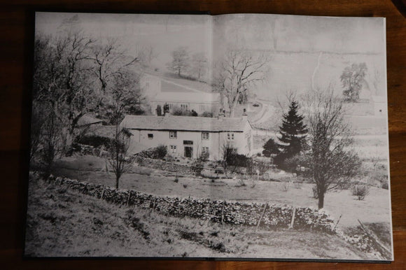 2001 English Journey by JB Priestley The Folio Society British History Book