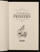 1996 Records Of The Castlemaine Pioneers Australian Gold Mining History Book-3