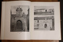 1917 The Minor Ecclesiastical Domestic & Garden Architecture Of Southern Spain-7