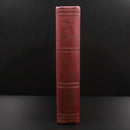 1946 Tales Of Hoffmann Antique German Romantic Literature Book Illustrated-13