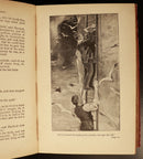 c1910 Sappers & Miners by Geo. Manville Fenn Antique British Fiction Book-12