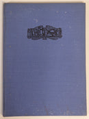 1951 Philosopher's Scrap Book by M Blandford Australian Literature Book-1
