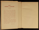 1943 My Henry Lawson by Bertha Lawson Antique Australian Biography History Book-4