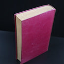 c1930 Years Of Plenty by Elisabeth De Gramont Antique Fiction Book-13