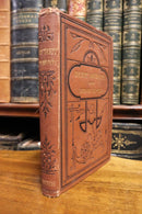 1871 The Secret Documents Of The Second Empire Antique French History Book-8