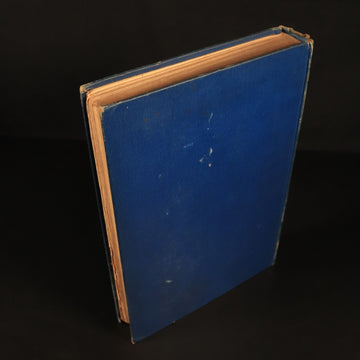 1890 Charles Kingsley Westward Ho! Hypatia Yeast etc Antique Fiction Books - 0