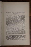 1875 The New Timon by Lord Lytton Antique Poetry & Literature Book-3