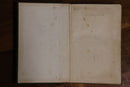 1895 Plane & Solid Geometry 1st Edition Antiquarian Mathematical Reference Book-9