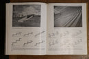 1949 Treppen Aus Stein Holz Und Eisen Antique German Architecture Book-7