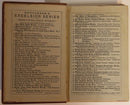 c1885 The Poetical Works Of Samuel Taylor Coleridge Antique Poetry Book Fiction-8