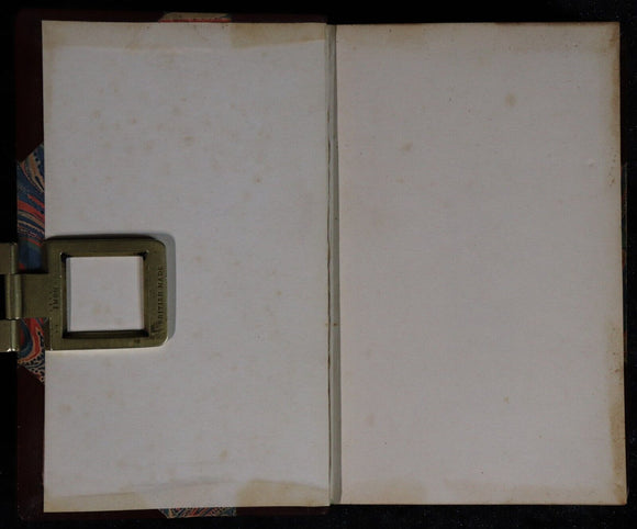 c1914 The Abysmal Brute & The Game by Jack London Antique Fiction Book