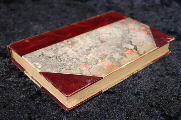 1910 The Sea Wolf by Jack London Antique American Fiction Book Literature