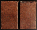 1765 2vol Oeuvres Diverses De Monsieur De Marivaux Antiquarian Literature Books-14