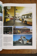 1984 Buildings Of New Zealanders  by Michael Fowler Architecture Reference Book-3