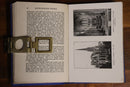 c1914 The Cathedrals Of Southern France Antique Architecture History Book-4