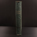 c1836 The Worthies Of Yorkshire & Lancashire Antiquarian British History Book-12
