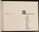 2006 20 Houses By Twenty Architects by Mercedes Daguerre Architecture Book-2