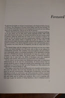 1977 Cast Iron Decoration by E&J Robertson Australian Architectural History Book-4