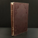 1880 On Renascence Drama Or History Made Visible Antique Philosophy Book-1