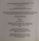 2001 Gallipoli by Les Carlyon WW1 Australian Anzac Military History Book-5