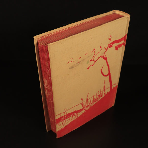 1903 On Our Selection! by Steele Rudd Antique Australian Literature Book