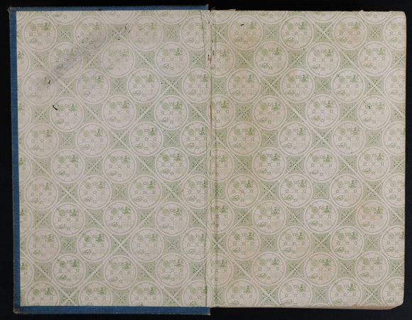 1898 From England To The Back Blocks by Roland Graeme Australian Fiction Book