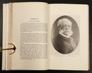 1920 The Life Of Admiral Mahan Naval Philosopher Antique Military History Book-5