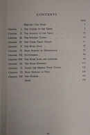1955 The River Trent by JH Ingram 1st Edition Vintage British History Book-5
