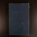 1892 Letters From Italy by M. Emile De Laveleye Antique Italian History Book-11