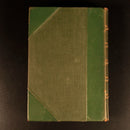 c1930 The Holy Bible With Old & New Testaments Antique Illustrated Bible-6