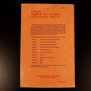 1979 Chilton's Camaro 1967-79 Repair & Tune-Up Guide Automotive Reference Book-8