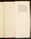 1966 These Ruins Are Inhabited by Muriel Beadle Vintage British Travel Book-9