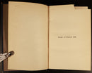 1904 Scenes Of Clerical Life by George Eliot Antique Fiction Book Illustrated-4