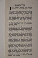 c1928 Cathedrals Abbeys & Shrines Of The British Isles Antique History Book-4