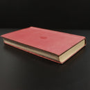 1934 Astonishing History Of Troy Town by A.T. Quiller-Couch British Fiction Book-9