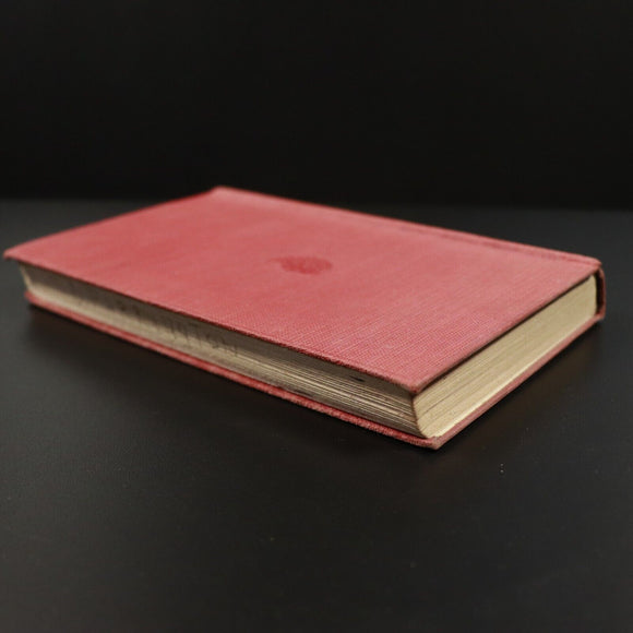 1934 Astonishing History Of Troy Town by A.T. Quiller-Couch British Fiction Book